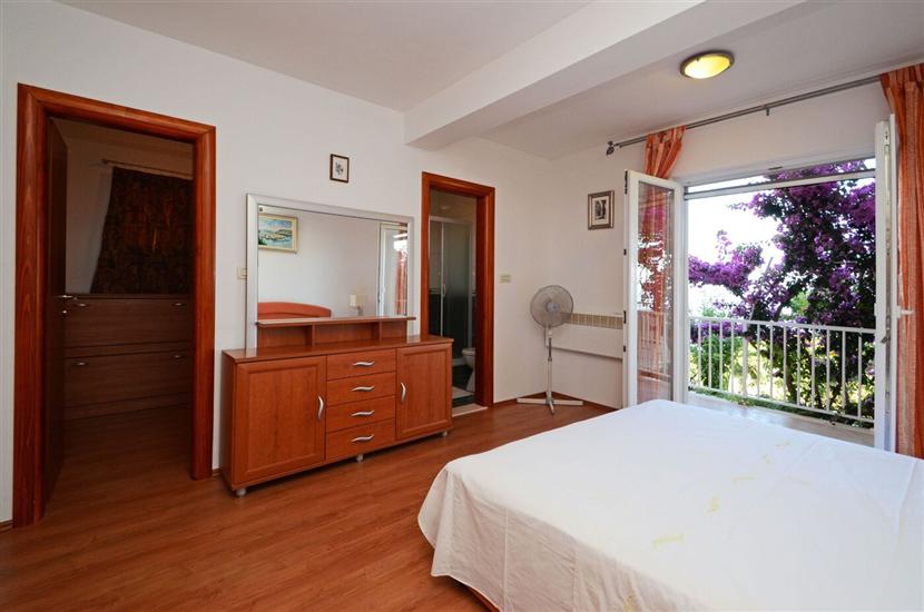 House K1, for 4 persons