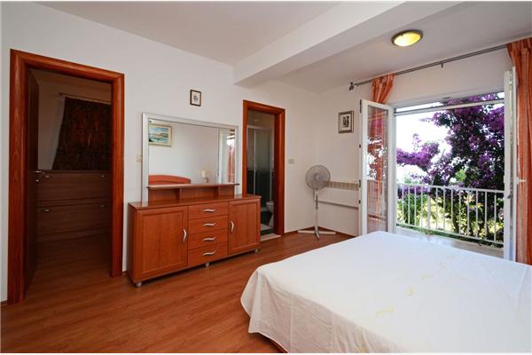 House K1, for 4 persons