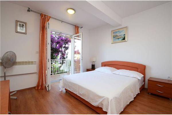 House K1, for 4 persons