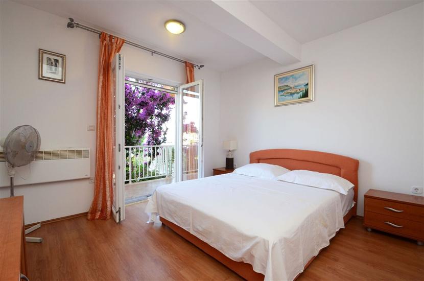 House K1, for 4 persons