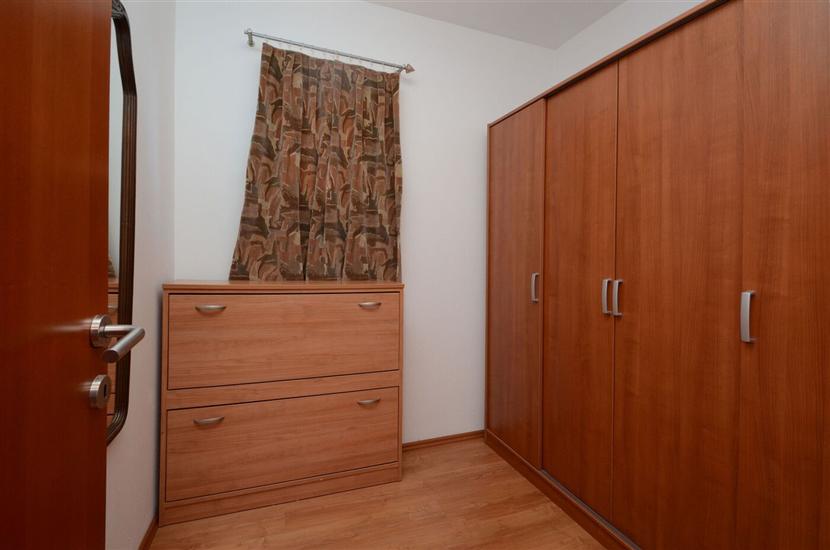 House K1, for 4 persons