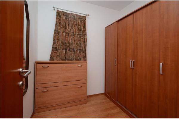 House K1, for 4 persons