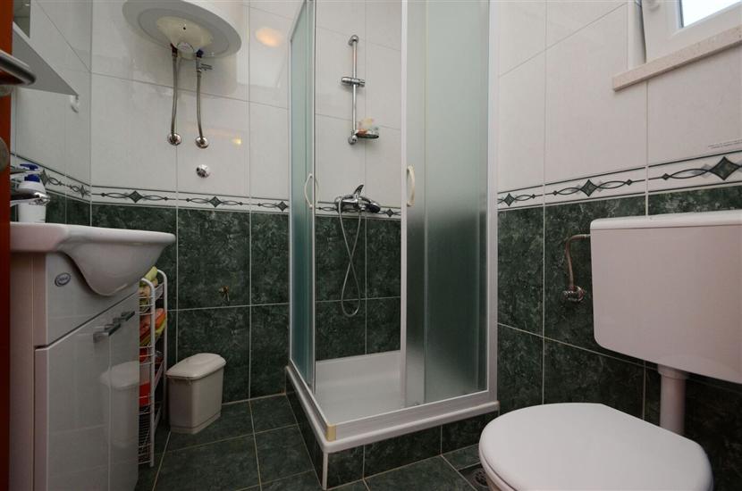 House K1, for 4 persons