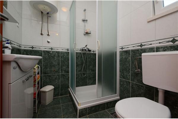 House K1, for 4 persons