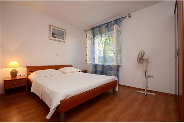 House K1, for 4 persons