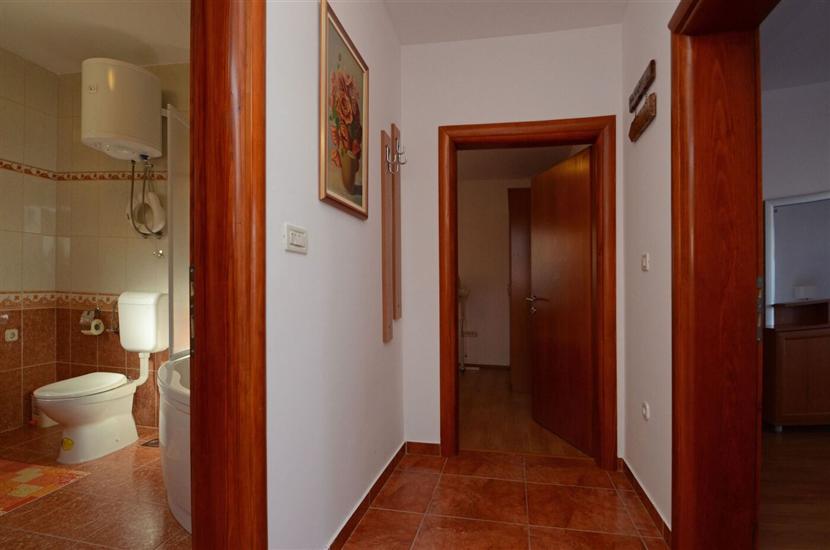 House K1, for 4 persons