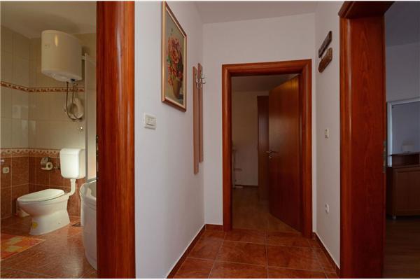 House K1, for 4 persons