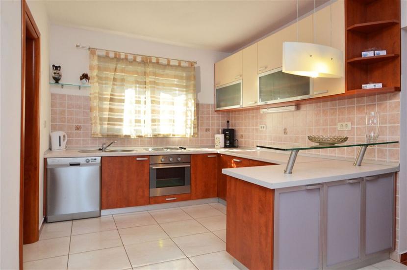 House K1, for 4 persons