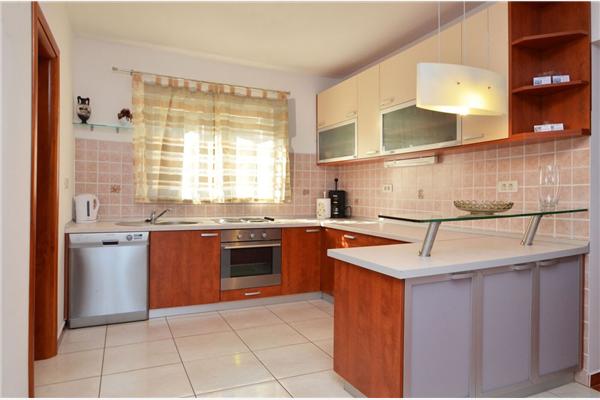 House K1, for 4 persons