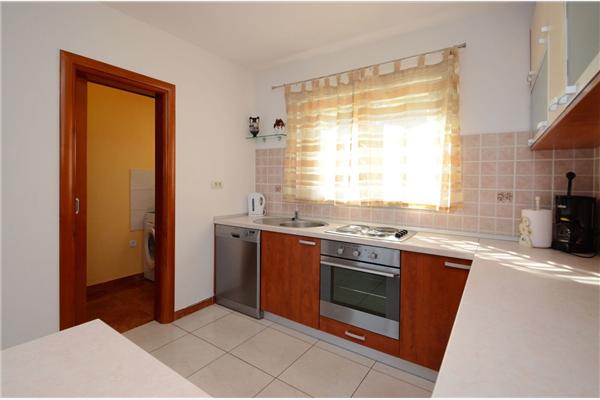 House K1, for 4 persons