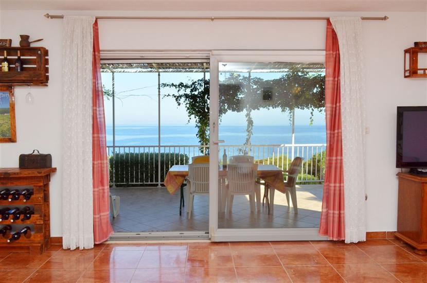 House K1, for 4 persons