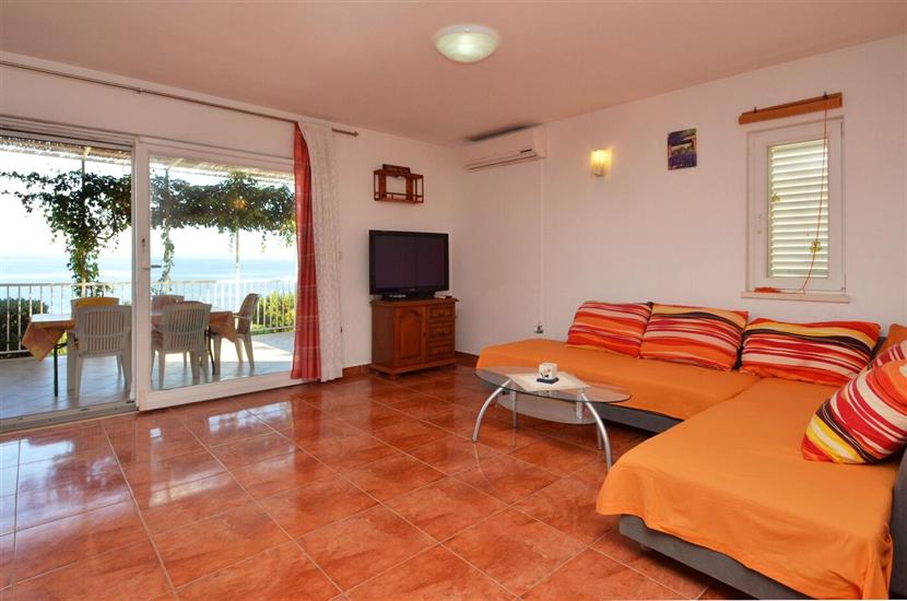 House K1, for 4 persons