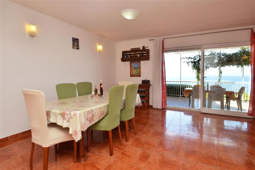 House K1, for 4 persons