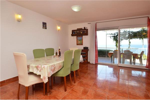 House K1, for 4 persons