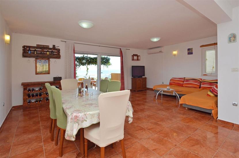 House K1, for 4 persons