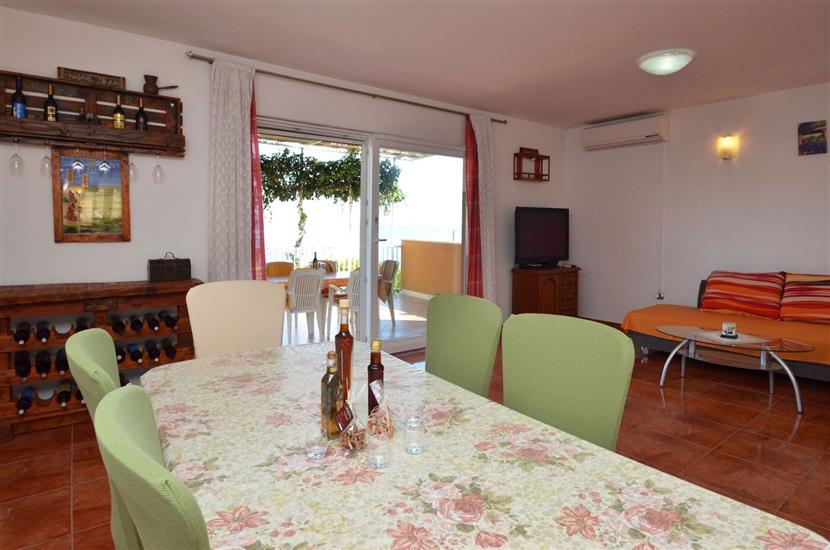 House K1, for 4 persons