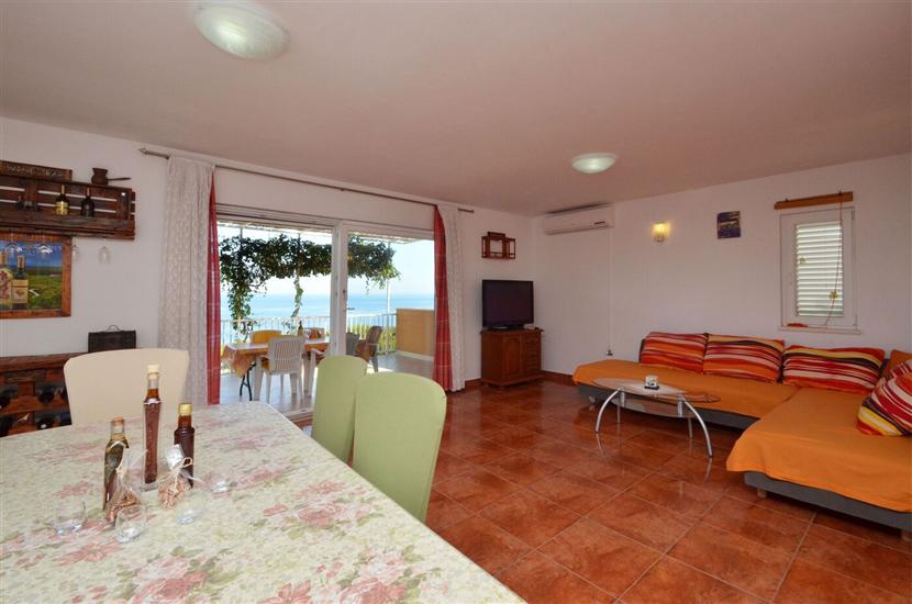 House K1, for 4 persons