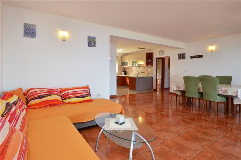 House K1, for 4 persons