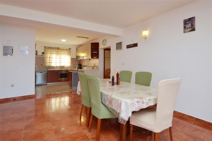 House K1, for 4 persons