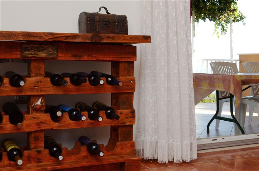 House K1, for 4 persons