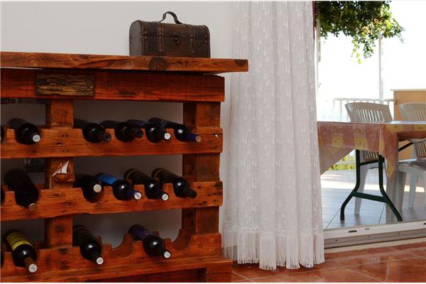 House K1, for 4 persons