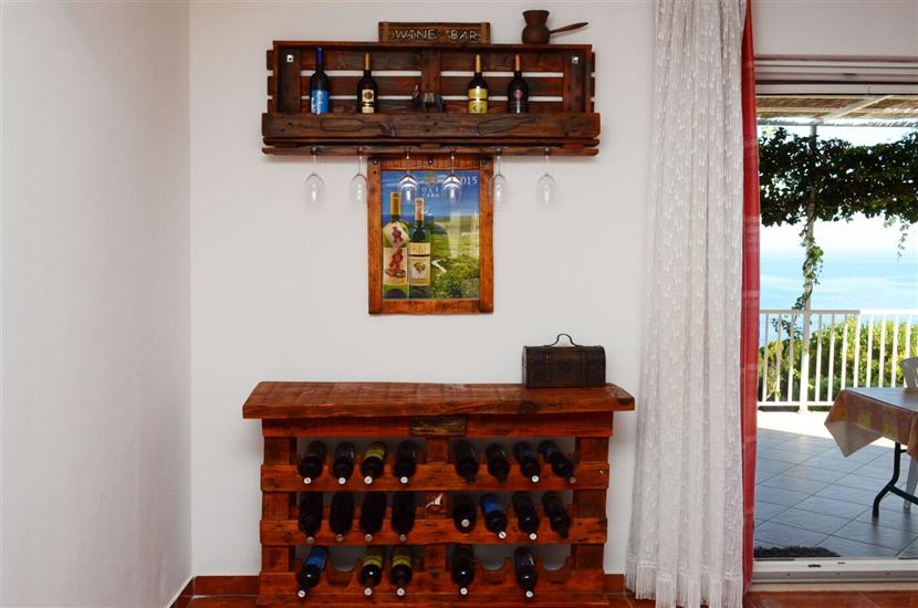 House K1, for 4 persons