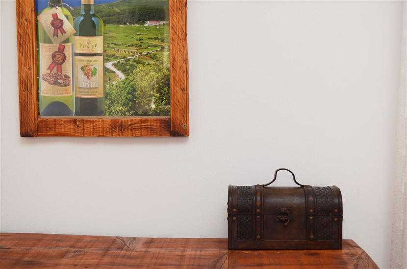 House K1, for 4 persons