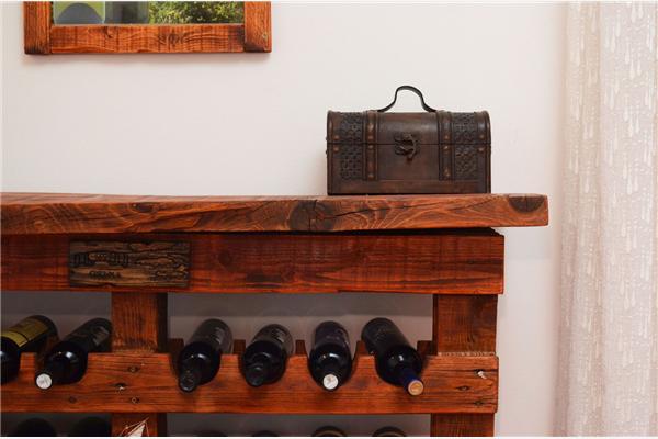 House K1, for 4 persons