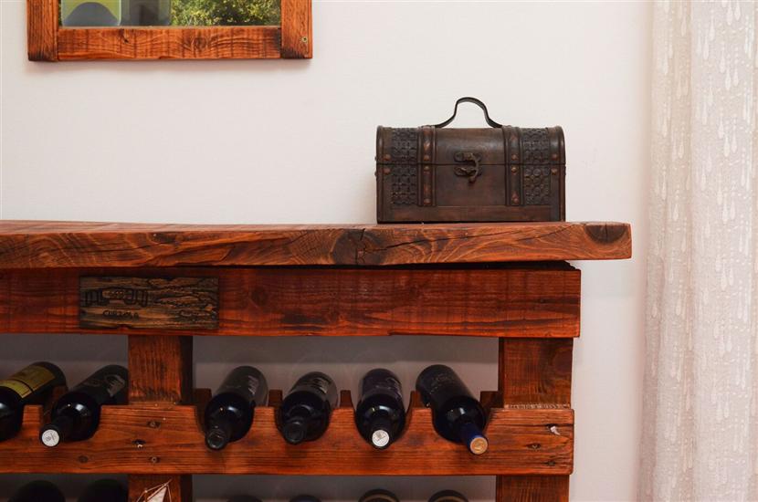 House K1, for 4 persons