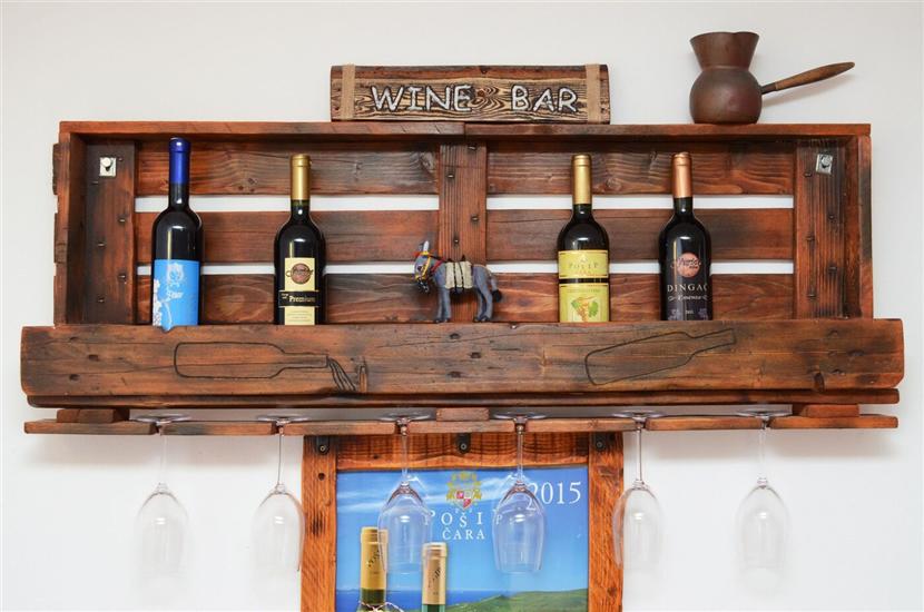 House K1, for 4 persons