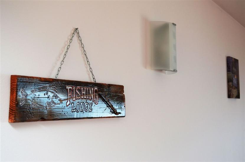 House K1, for 4 persons