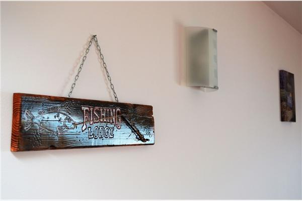 House K1, for 4 persons