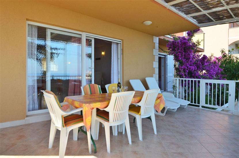 House K1, for 4 persons