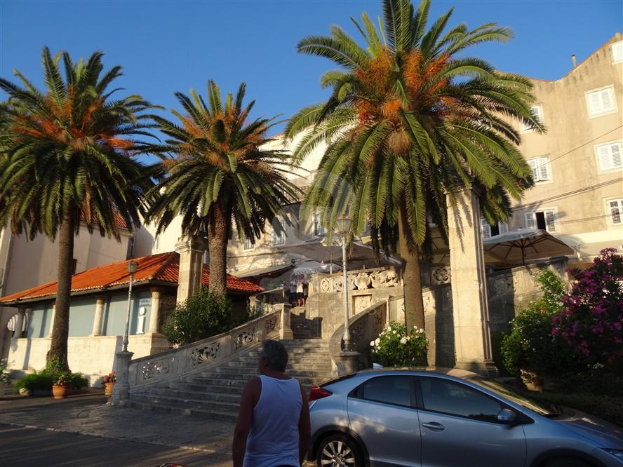 Korcula-The-Seagate-Tower-Morska-Vrata