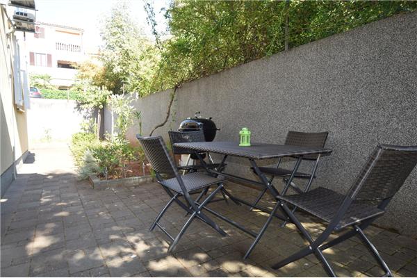 Apartament A1, dla 4 osób