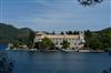 The island of Mljet