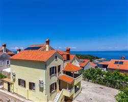 Apartman - Mali Losinj - Losinj sziget