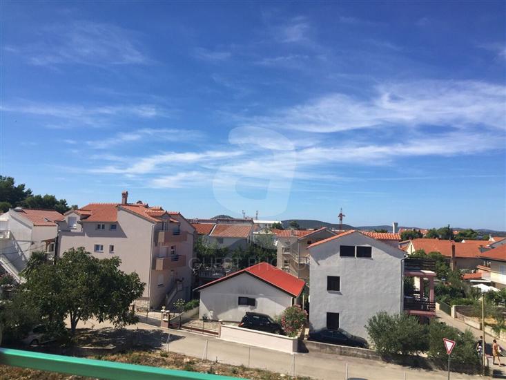 Apartmanok Ivan