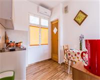 Apartment A1, for 2 persons