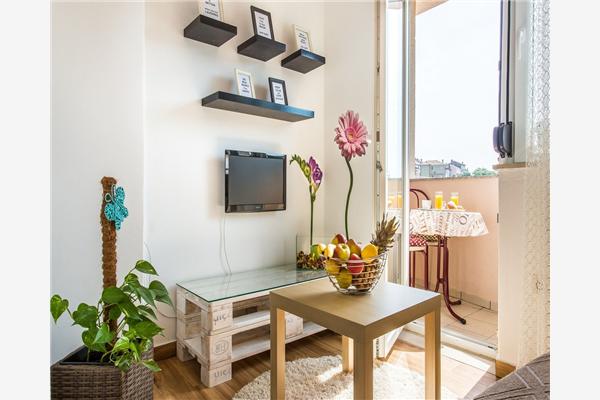 Apartman A1, na 2 osebe