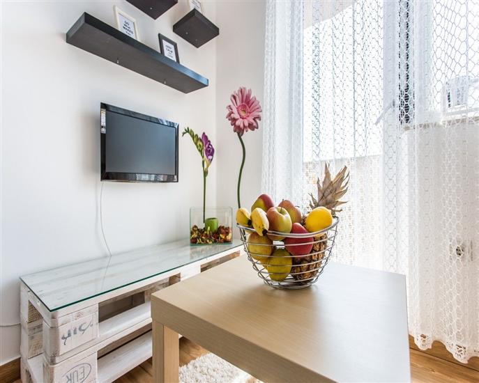 Apartman A1, na 2 osebe