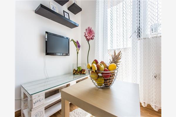 Apartman A1, na 2 osebe