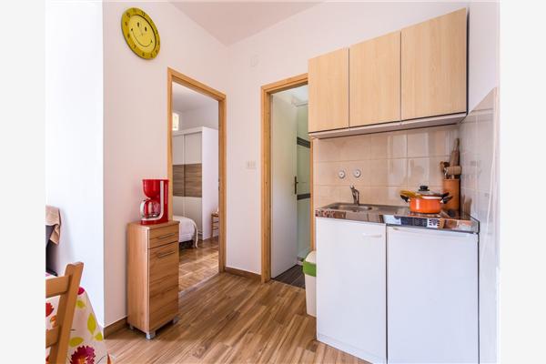 Apartman A1, na 2 osebe