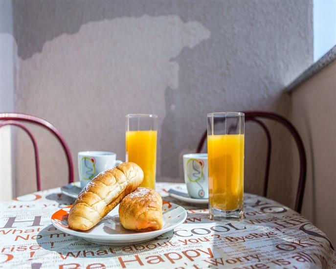 Apartman A1, na 2 osebe