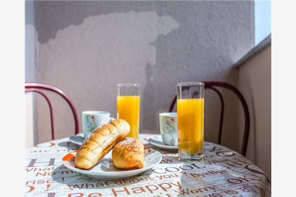 Apartman A1, na 2 osebe