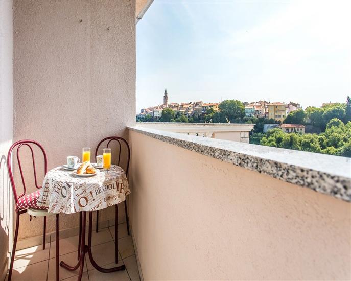 Apartman A1, na 2 osebe