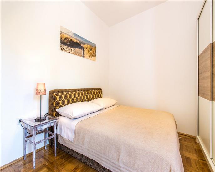 Apartman A1, na 2 osebe