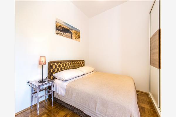 Apartman A1, na 2 osebe