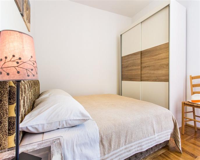 Apartman A1, na 2 osebe