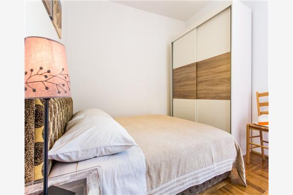 Apartman A1, na 2 osebe
